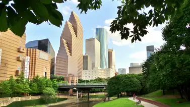 EEUU | Rincones imperdibles de downtown Houston EEUU | Rincones imperdibles de downtown Houston