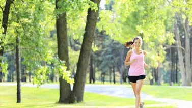 ¿Quieres tener una vida saludable? Descubre los beneficios de caminar ¿Quieres tener una vida saludable? Descubre los beneficios de caminar