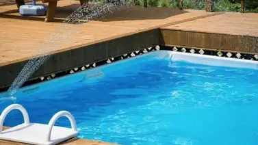 México | Niño murió ahogado durante clase de natación (+Detalles) México | Niño murió ahogado durante clase de natación (+Detalles)