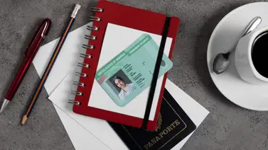Este es el tiempo que un inmigrante debe vivir en EEUU antes de solicitar la Green Card Este es el tiempo que un inmigrante debe vivir en EEUU antes de solicitar la Green Card
