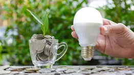 Ventajas de las lámparas LED para ahorrar en el hogar
