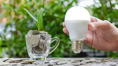Ventajas de las lámparas LED para ahorrar en el hogar Ventajas de las lámparas LED para ahorrar en el hogar