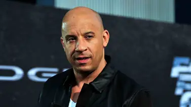 Vin Diesel sorprendió a una pareja de recién casados en Alemania (+Video) Vin Diesel sorprendió a una pareja de recién casados en Alemania (+Video)
