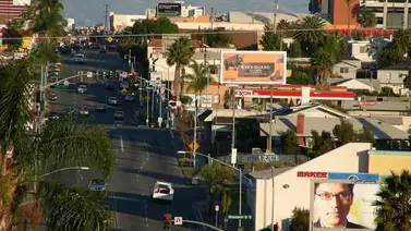 EEUU | Conoce el barrio que repunta como uno de los mejores de California (+Ubicación) EEUU | Conoce el barrio que repunta como uno de los mejores de California (+Ubicación)