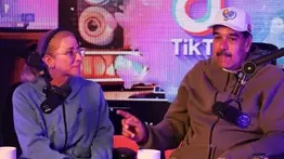 Maduro pide a la Fiscalía tomar medidas sobre expresiones de odio contra la empresa Ridery