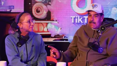 Maduro pide a la Fiscalía tomar medidas sobre expresiones de odio contra la empresa Ridery Maduro pide a la Fiscalía tomar medidas sobre expresiones de odio contra la empresa Ridery