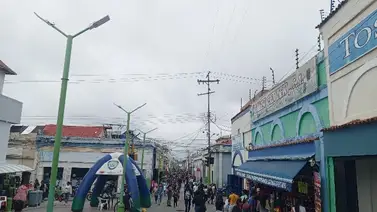 Comercios trabajarán en horario especial durante las elecciones presidenciales Comercios trabajarán en horario especial durante las elecciones presidenciales