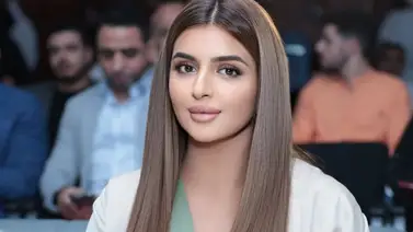 Sheikha Mahra, princesa de Dubai se divorcia a través de Instagram Sheikha Mahra, princesa de Dubai se divorcia a través de Instagram