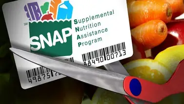 EEUU: Sepa qué beneficiarios perderán los cupones SNAP próximamente EEUU: Sepa qué beneficiarios perderán los cupones SNAP próximamente