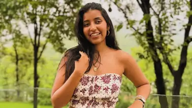 Reconocida influencer de viajes muere tras caer de una cascada (+Detalles) Reconocida influencer de viajes muere tras caer de una cascada (+Detalles)