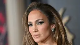 Chepa Candela : Jennifer López ique anda que le cortan una vena y no echa sangre  -.-