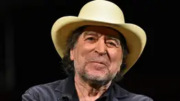 CAMARGONOTAS: Joaquín Sabina hará su gira de despedida (+Detalles)