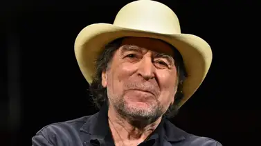 CAMARGONOTAS: Joaquín Sabina hará su gira de despedida (+Detalles) CAMARGONOTAS: Joaquín Sabina hará su gira de despedida (+Detalles)