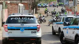 Detenido por abuso sexual contra su prima adolescente en Zulia (+Detalles)