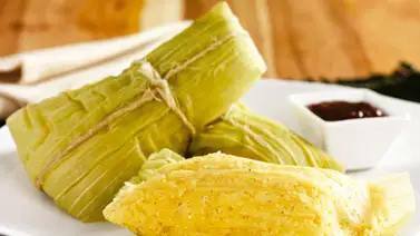 Bollos panameños: Una preparación artesanal típica para el desayuno Bollos panameños: Una preparación artesanal típica para el desayuno