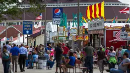 Feria Estatal de Illinois: Conozca los días gratuitos y las ofertas especiales