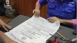 Los pasos para apostillar documentos en Venezuela durante 2024