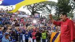 Maduro afirma que el 80% de las actas difundidas por la oposición son falsas