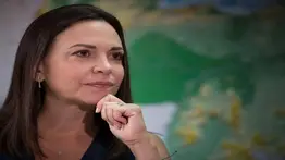 ¿Qué espera María Corina Machado de Petro, Lula y AMLO?