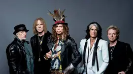 Aerosmith anuncia su retiro por los problemas vocales de Steven Tyler