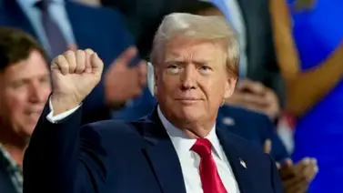Trump promete eliminar impuestos del Seguro Social: ¿Cuáles son los beneficios? Trump promete eliminar impuestos del Seguro Social: ¿Cuáles son los beneficios?