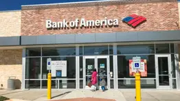 ¿Cuáles serán las próximas sucursales de Bank of America qué cerrarán en California?