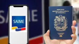 Saime atiende a usuarios que perdieron su cita luego del #28Jul