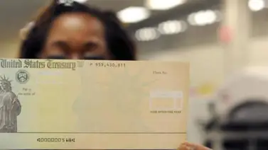 EEUU| Anuncian cheque de estímulo para mujeres embarazadas por $1.500: ¿Cómo solicitarlo? EEUU| Anuncian cheque de estímulo para mujeres embarazadas por $1.500: ¿Cómo solicitarlo?