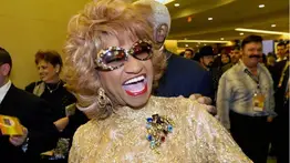¿Cuánto cuesta la moneda coleccionable de Celia Cruz?