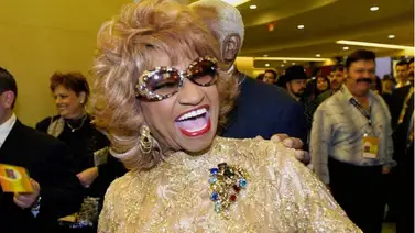 ¿Cuánto cuesta la moneda coleccionable de Celia Cruz? ¿Cuánto cuesta la moneda coleccionable de Celia Cruz?