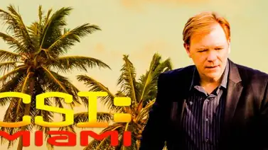 CSI: Miami llegará con una nueva temporada (+Detalles) CSI: Miami llegará con una nueva temporada (+Detalles)