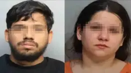 Miami | Pareja venezolana detenida por dejar a su hijo en el carro para comprar en Target