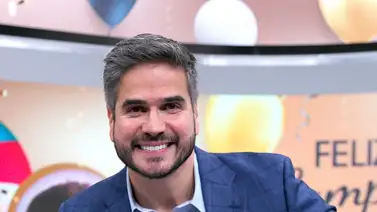 Telemundo aclara los motivo de la salida de Daniel Arenas (+Chisme) Telemundo aclara los motivo de la salida de Daniel Arenas (+Chisme)