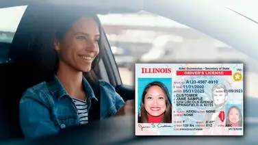 Illinois | Requisitos para tramitar la licencia de conducir comercial Illinois | Requisitos para tramitar la licencia de conducir comercial