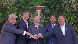 Presidentes comienzan a confirmar participación en la cumbre sobre Venezuela