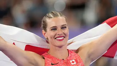 París 2024 | La atleta canadiense más famosa por su página en OnlyFans París 2024 | La atleta canadiense más famosa por su página en OnlyFans