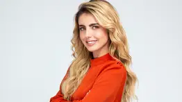 Michelle Renaud criticó el comportamiento de Adrián Marcelo en La Casa de los Famosos México -.-