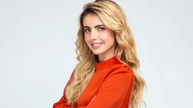 Michelle Renaud criticó el comportamiento de Adrián Marcelo en La Casa de los Famosos México -.- Michelle Renaud criticó el comportamiento de Adrián Marcelo en La Casa de los Famosos México -.-
