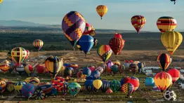 EEUU | Albuquerque: un mosaico de historia y cultura