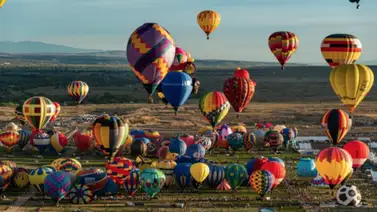 EEUU | Albuquerque: un mosaico de historia y cultura EEUU | Albuquerque: un mosaico de historia y cultura