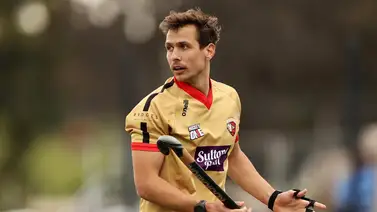 ¿Qué pasó?: Detienen en París al jugador de hockey Thomas Craig ¿Qué pasó?: Detienen en París al jugador de hockey Thomas Craig
