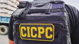 El Cicpc los aprehendió tras cometer estafas: Así operaban