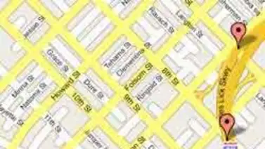 Google Maps vuelve a los iPhones Google Maps vuelve a los iPhones