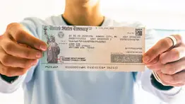Cheque-estímulo-California