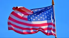 labor day eeuu estados unidos bandera festivo