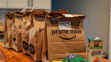 EEUU | Beneficiarios SNAP cuentan con nueva membresía en Amazon (+Detalles) EEUU | Beneficiarios SNAP cuentan con nueva membresía en Amazon (+Detalles)