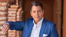  Daniel Sarcos podría estar arrepentido de sus actos (+DETALLES) -----