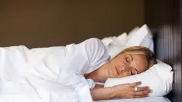 Cómo mejorar la calidad de sueño sin mucho esfuerzo