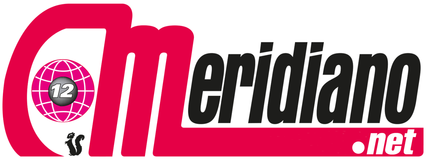 Meridiano